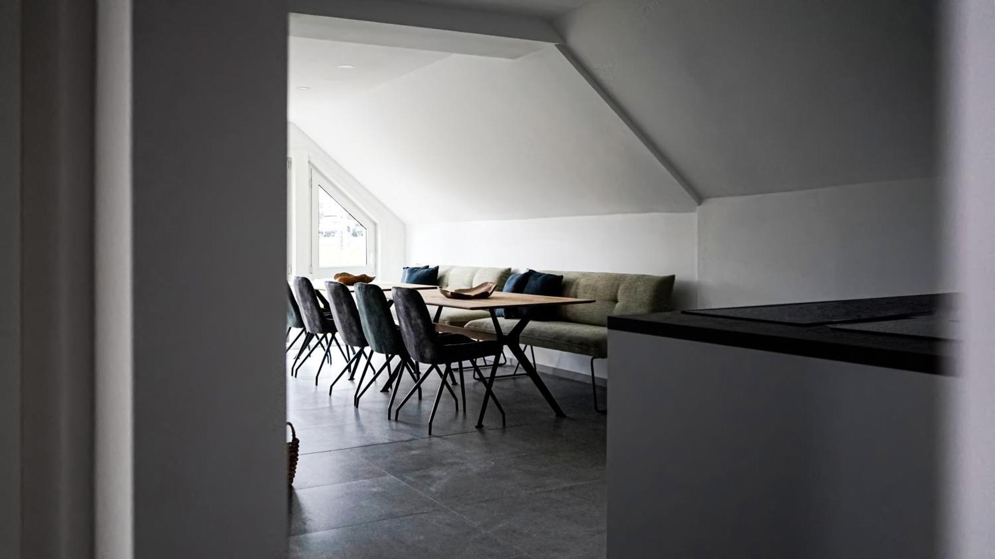 זיגן Si-View Einzelzimmer Mit Balkon Zimmer 4 - Hotel מראה חיצוני תמונה