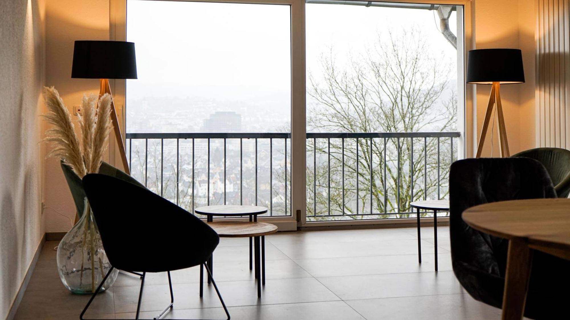 זיגן Si-View Einzelzimmer Mit Balkon Zimmer 4 - Hotel מראה חיצוני תמונה